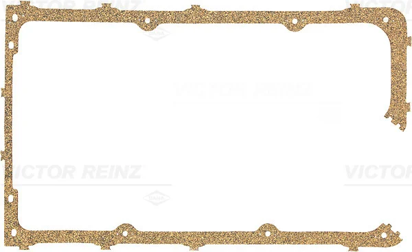 Těsnění, kryt hlavy válce VICTOR REINZ 71-13058-00 – OE 6491460