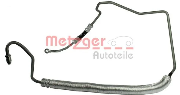Hydraulická hadice, řízení METZGER AUTOTEILE 2361067 Hydraulická hadice, řízení METZGER AUTOTEILE 2361067