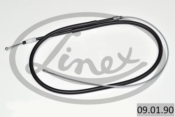 Tazne lanko, parkovaci brzda LINEX 09.01.90