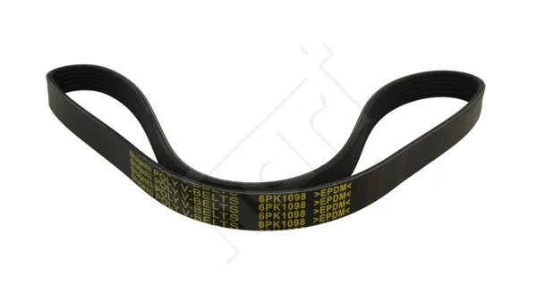 ozubený klínový řemen HART 368916