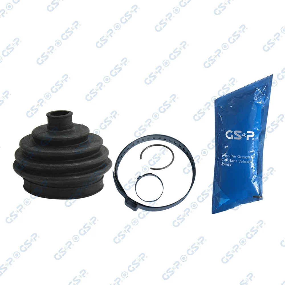 Sada měchů, hnací hřídel GSP 780249 – OE 6U0498203
