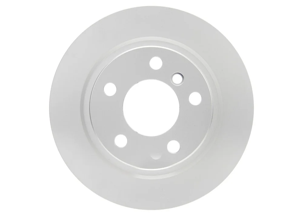 BO 0986479043 Brzdový kotouč BOSCH