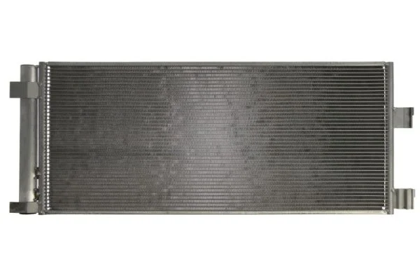 Kondenzátor, klimatizace THERMOTEC KTT110853 – OE 39059785