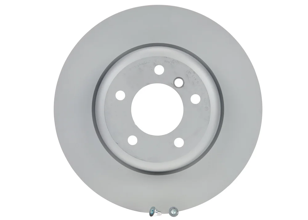 Brzdový kotouč BOSCH 0986479E23