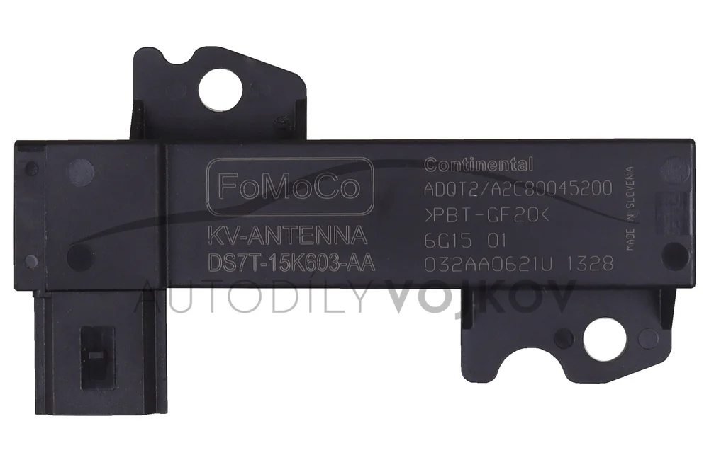Anténa Keyless DS7T-15K603-AA v:134417 Anténa Keyless DS7T-15K603-AA v:134417