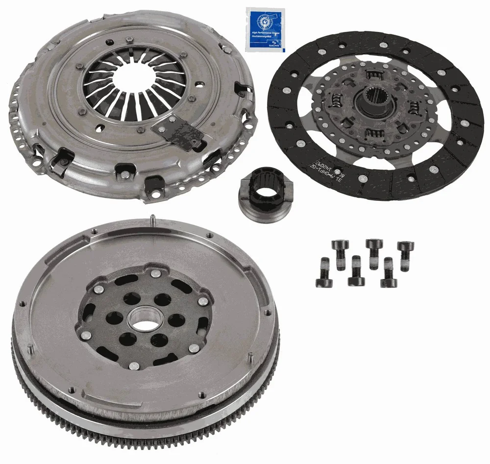 Sada spojky SACHS 2290601128 Sada spojky SACHS 2290601128