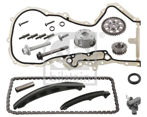 Sada rozvodového řetězu FEBI BILSTEIN 107994