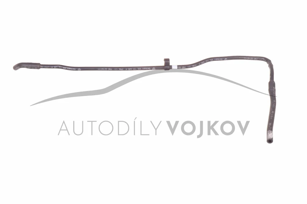 Hadice palivová 03L131605N v:96453