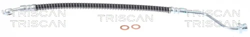 Brzdová hadice TRISCAN 815043241