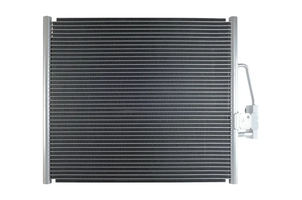 CHLADIČ KLIMATIZ.BMW E39 520 97- HART 606054