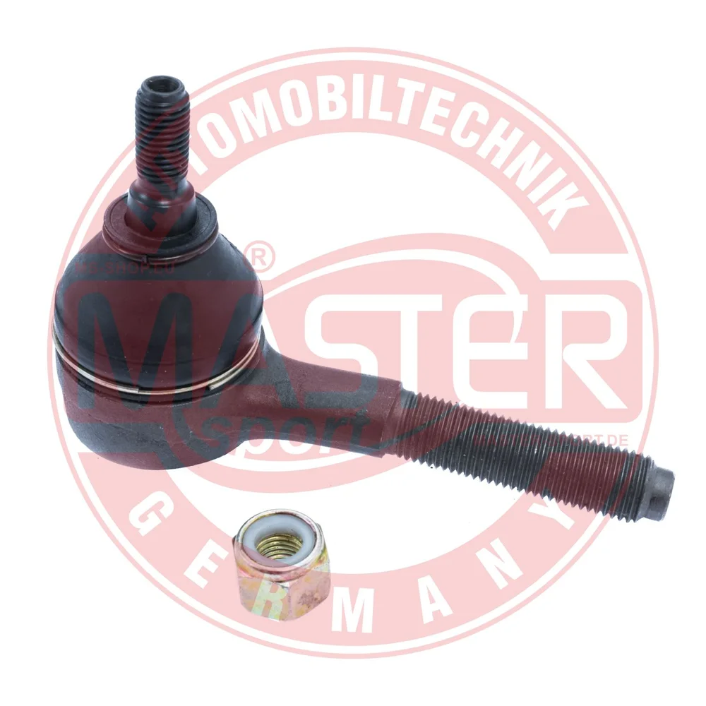 Čap ramena RENAULT MASTER-SPORT GERMANY 12236-PCS-MS