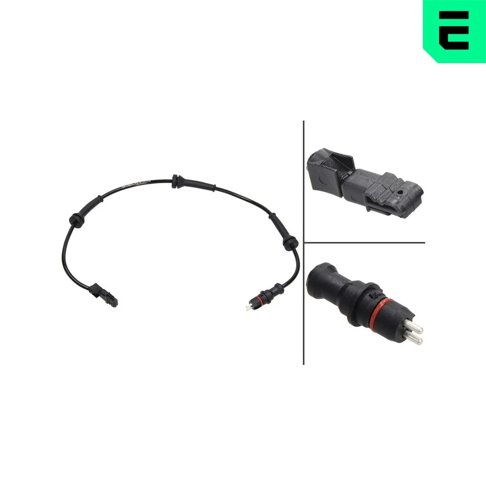 Snímač, počet otáček kol OPTIMAL 06-S132