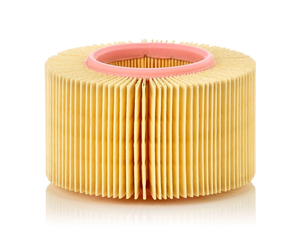 Vzduchový filtr MANN-FILTER C1552