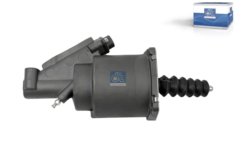 Posilovač spojky DT Spare Parts 5.53005