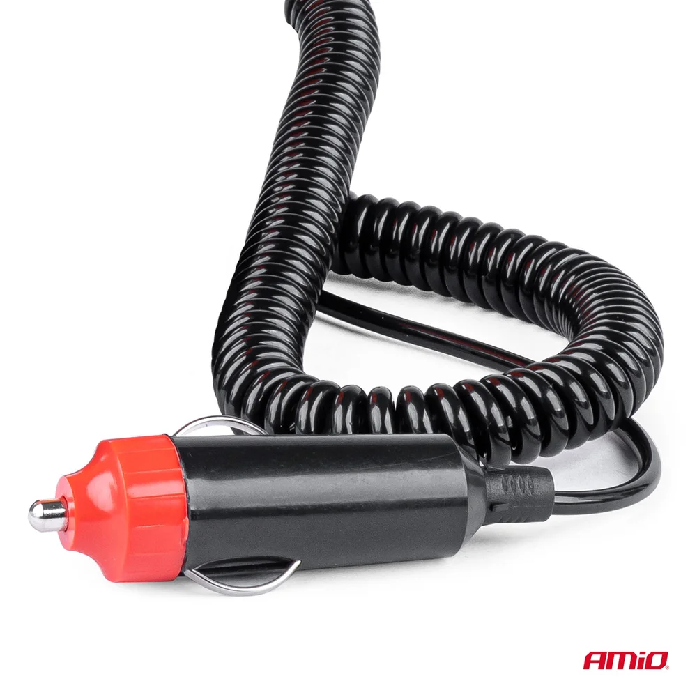 STROBOSKOPICKÁ VÝSTRAŽNÁ LAMPA KOGUT L AMIO 01277 - Obrázek 3