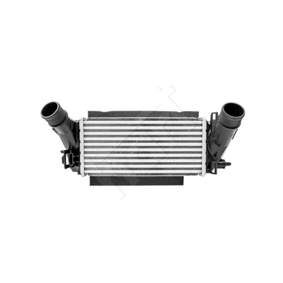 Chladič turba HART 645434