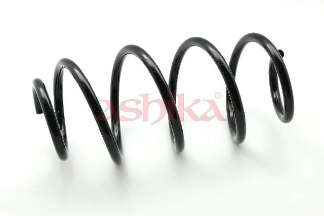 Pružina podvozku ASHIKA ZCA3549H – OE 1K0411105BC