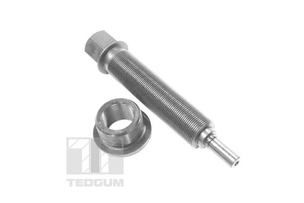 Vypinak, stahovaci sroub pricneho ramene TEDGUM TED72771