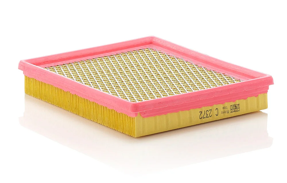 Vzduchový filtr MANN-FILTER C2372