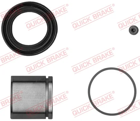 Sada na opravy, brzdový třmen QUICK BRAKE 114-5003