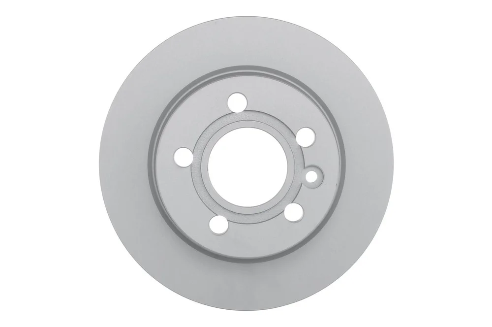 BO 0986478421 Brzdový kotouč BOSCH, lakovaný