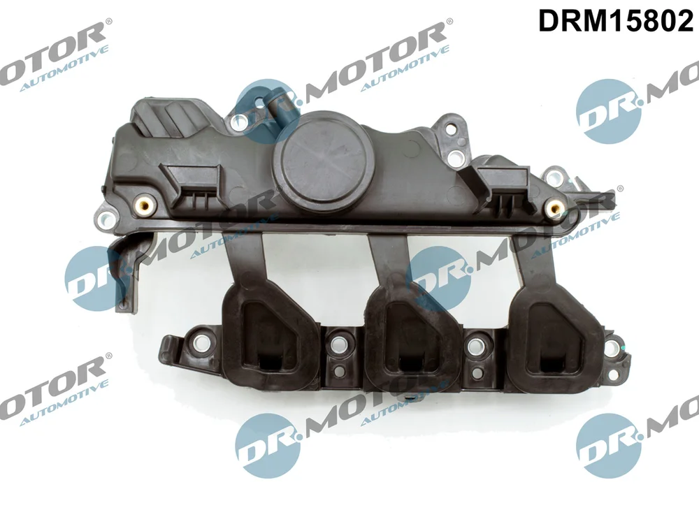 Sací trubkový modul Dr.Motor Automotive DRM15802
