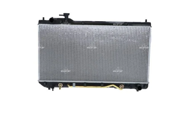 Chladič, chlazení motoru NRF 59229