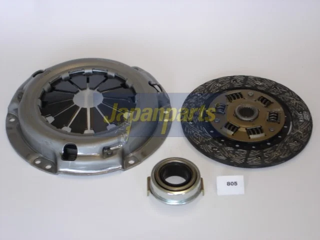 Spojková sada JAPANPARTS KF-805 Spojková sada JAPANPARTS KF-805