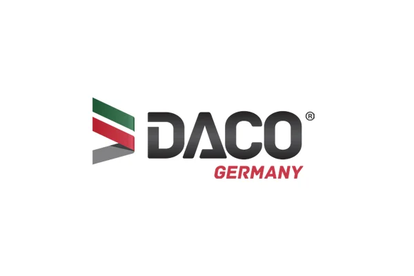 Brzdový třmen DACO Germany BA0243 – OE 4F0615404
