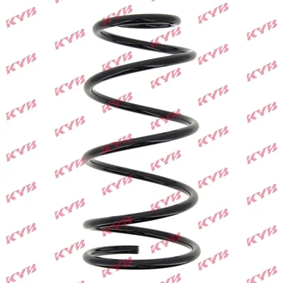 Pruzina podvozku KYB RI2900 – OE K04656528AB