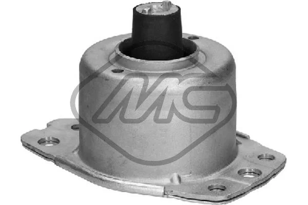 Zavěšení motoru METALCAUCHO 05535 – OE 46554897