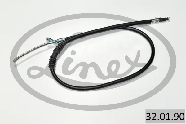Tazne lanko, parkovaci brzda LINEX 32.01.90
