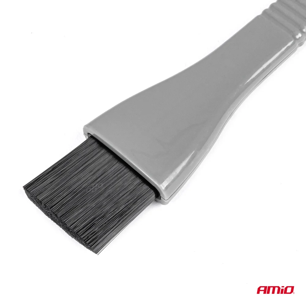 Sada kartáčů na čištění interiéru automobilů 3ks AMIO-04033 - Obrázek 5