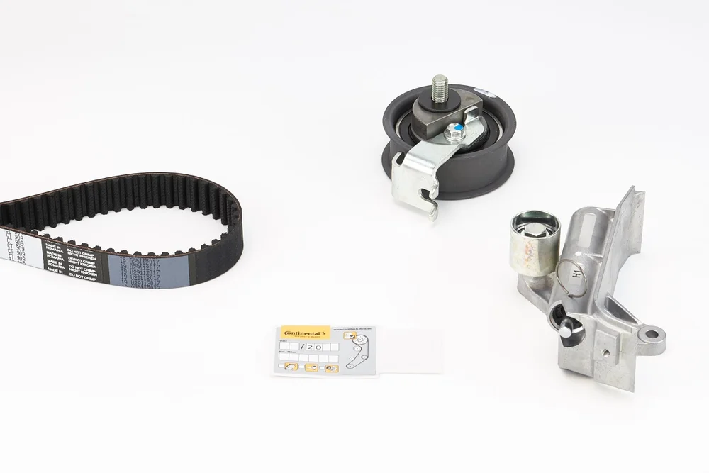 ozubení,sada rozvodového řemene CONTINENTAL CTAM CT909K6 ozubení,sada rozvodového řemene CONTINENTAL CTAM CT909K6