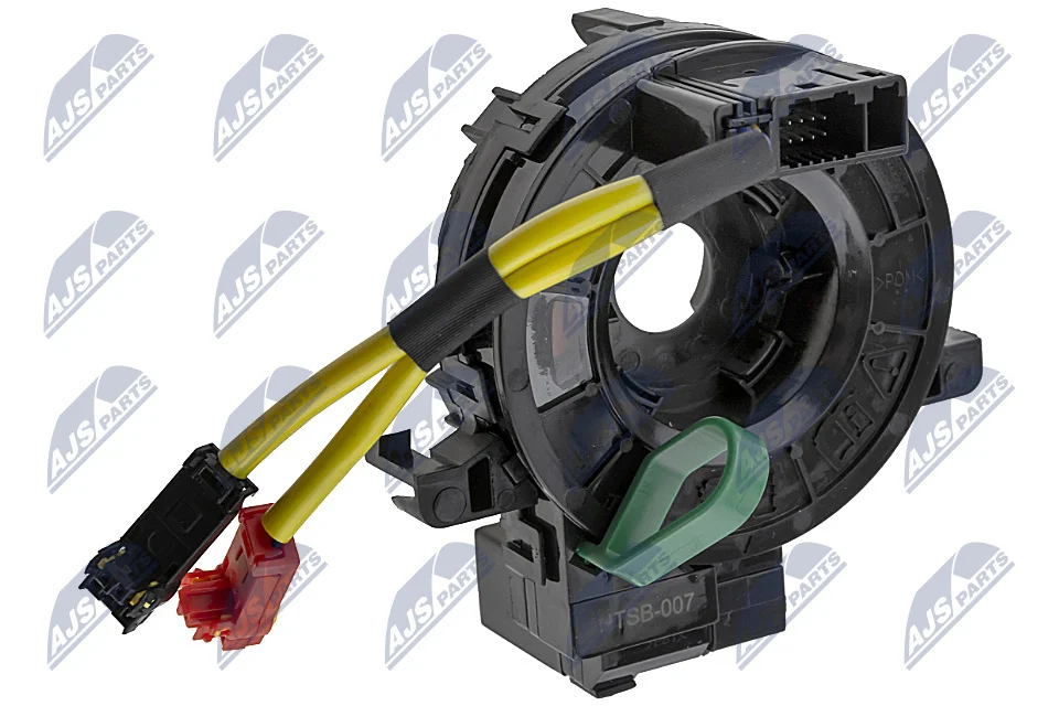 Vinutá pružina, airbag NTY EAS-SB-007