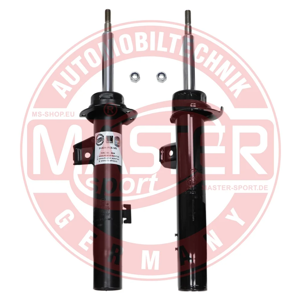 Tlumič pérování MASTER-SPORT GERMANY 16K002511