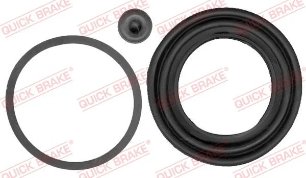 Sada na opravy, brzdový třmen QUICK BRAKE 114-0172