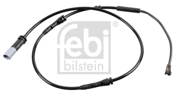 Vystrazny kontakt, opotrebeni oblozeni FEBI BILSTEIN 37437
