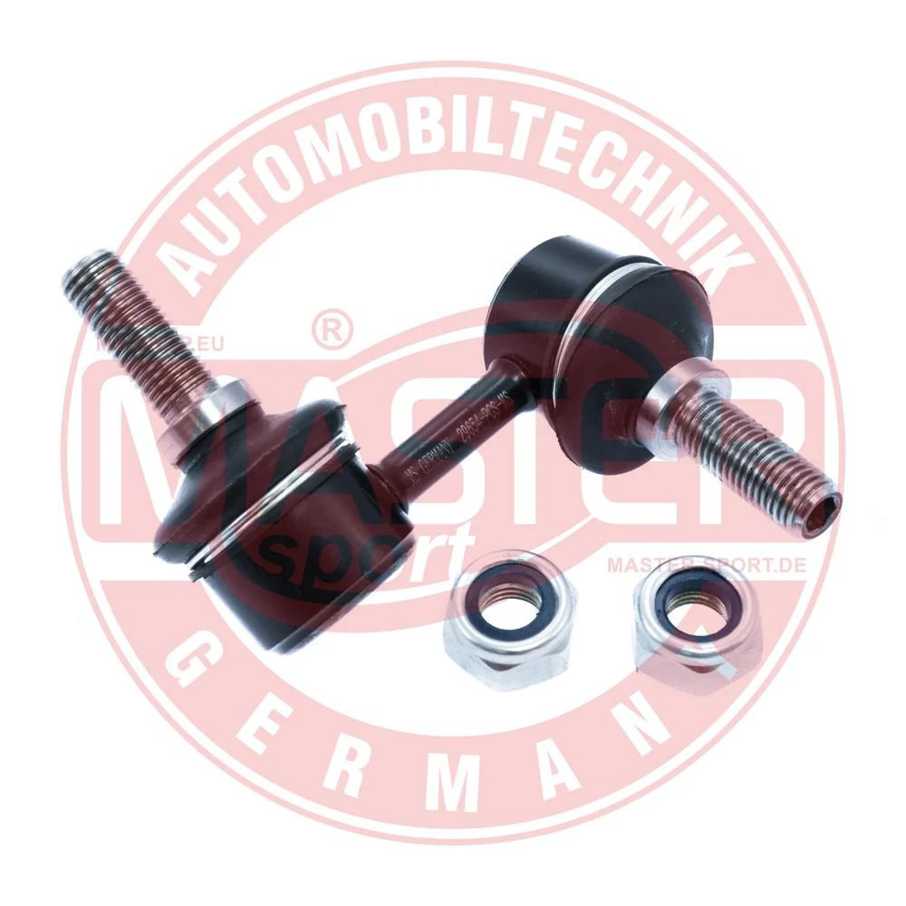 Vzpera stabilizatora MASTER-SPORT GERMANY 29654-PCS-MS Vzpera stabilizatora MASTER-SPORT GERMANY 29654-PCS-MS