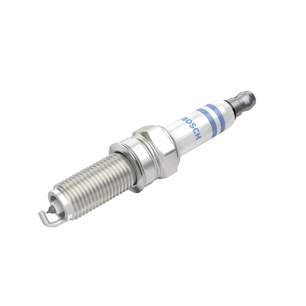 Zapalovací svíčka BOSCH 0242135509 Zapalovací svíčka BOSCH 0242135509