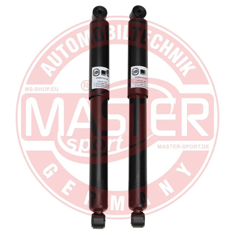 Tlumič pérování MASTER-SPORT GERMANY 16K007462