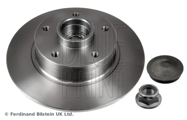 Brzdový kotouč BLUE PRINT ADR164304