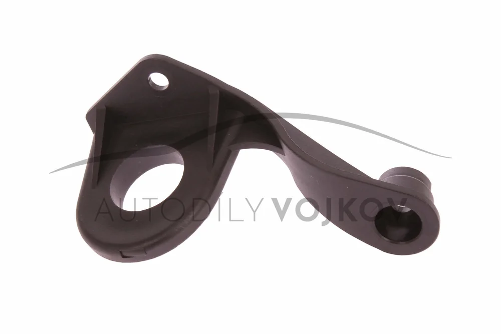Boční opravný držák světla pravý 2011- ORIGINÁL 5J0998226E v:71337