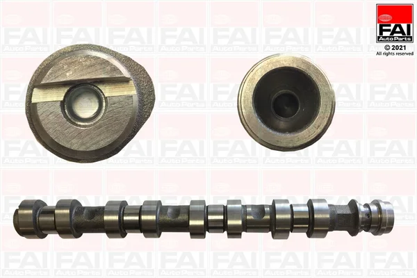 Vačkový hřídel FAI AutoParts C461