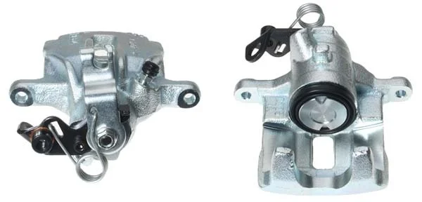 Brzdový třmen BUDWEG CALIPER 343286