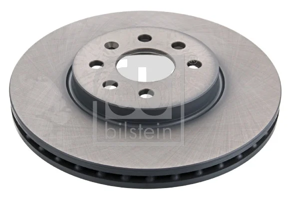 Brzdový kotouč FEBI BILSTEIN 44123