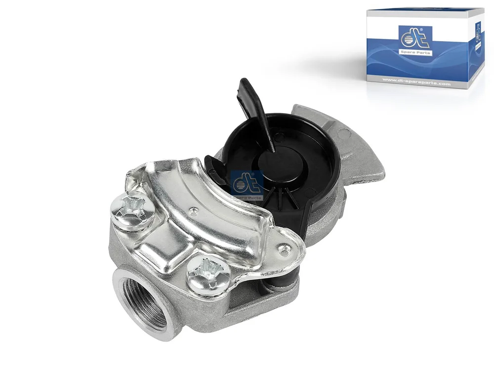Hlava spojky DT Spare Parts 4.60134