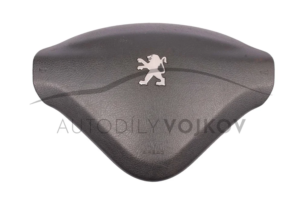 Airbag řidiče 96500674ZD v:55746