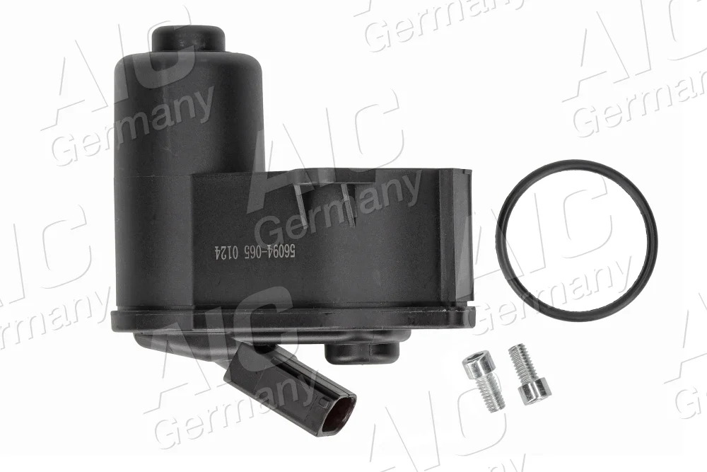 Stavitelný element, ruční brzda brzdové obložení AIC 56094