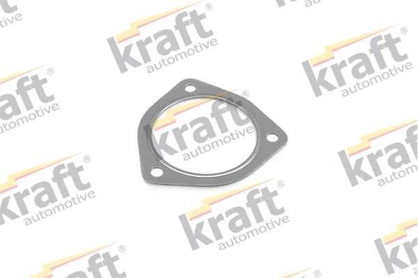 Těsnění, výfuková trubka KRAFT AUTOMOTIVE 0525900
